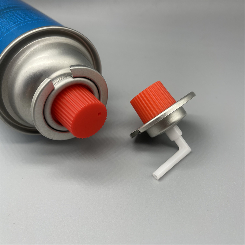  Leak-Proof Aerosol Can Valve with Enhanced Safety Features - Secure and Reliable Solution