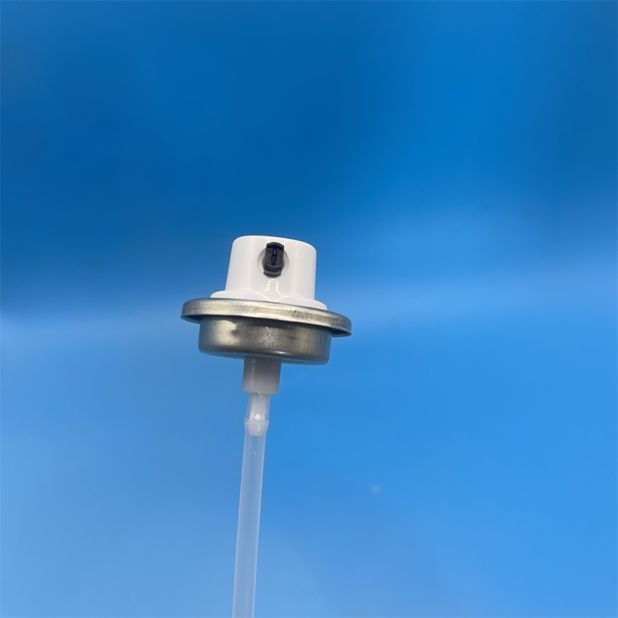 female paint spray valve (31)