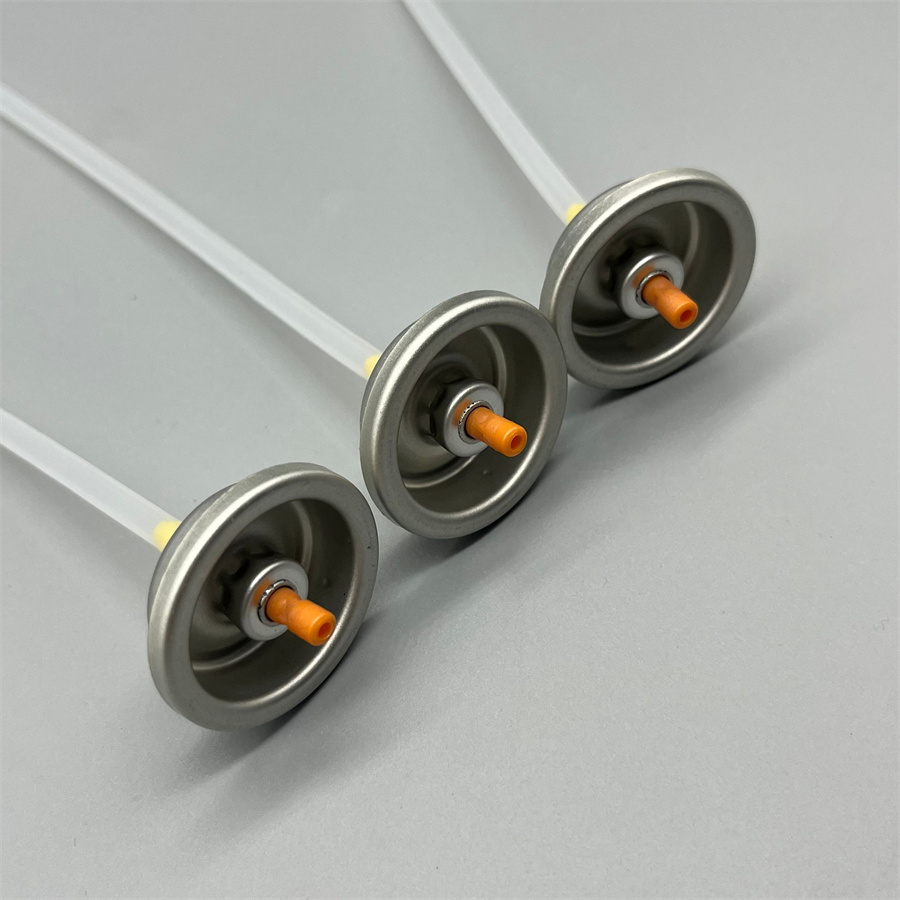 WATER BASED INSECTICIDE VALVE ACTUATOR (2)