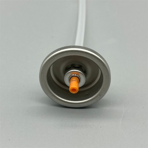 Professional Water - Based Insecticide Valve - High - Pressure Tolerance for Industrial Farming