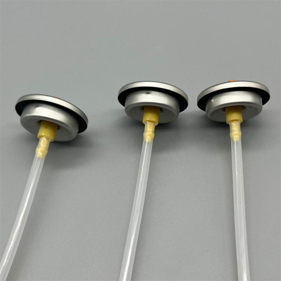 Efficient Water - Based Insecticide Valve - Quick - Connect for Professional Use