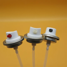 Premium Female Paint Spray Fan Nozzle for Artistic Expressions