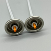 Efficient Oil Based Insecticide Valve Quick Connect for Professional Use