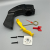 High Quality Male Fire Extinguisher Valve Precision - Pressure Regulation