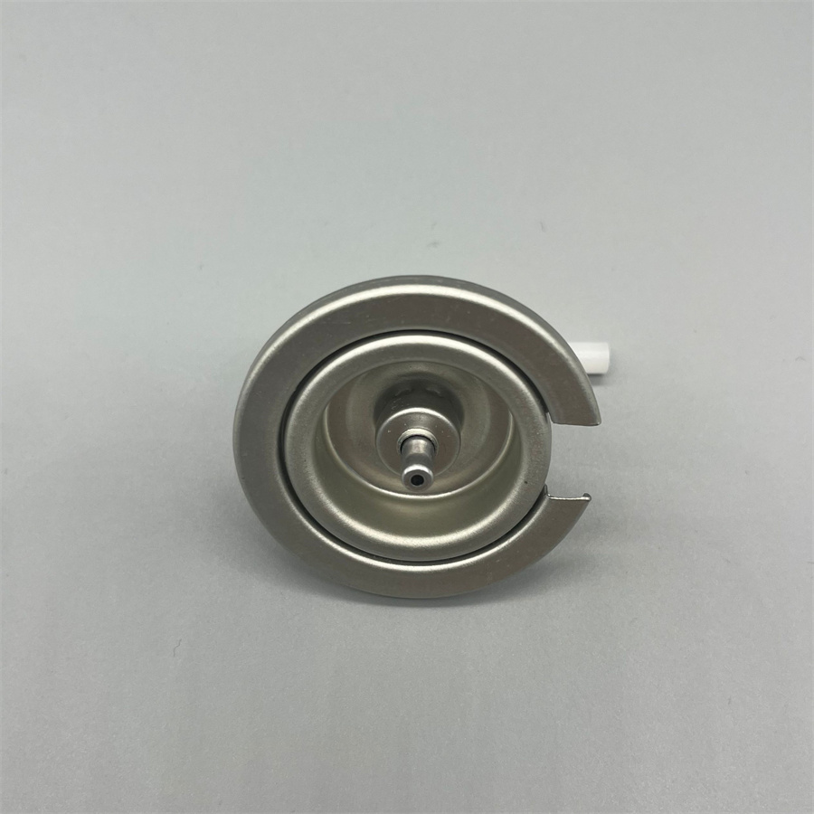 Heavy-Duty Gas Stove Pressure Valve for Commercial Kitchens | Precise Pressure Control for Propane & Natural Gas Stoves
