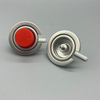High-Performance Gas Stove Pressure Valve for Kitchen Safety | Adjustable Pressure Control for Propane Stoves
