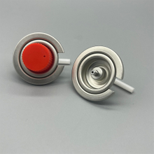 High-Performance Gas Stove Pressure Valve for Kitchen Safety | Adjustable Pressure Control for Propane Stoves