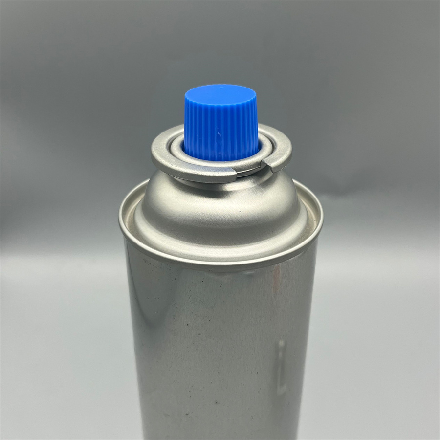 Butane gas valve (8)