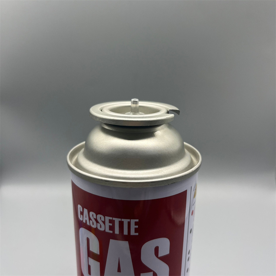 Butane gas valve (3)