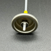 One-Inch Fragrance Valve for Perfume Sprays | Leak-Proof Valve for Precision Dispensing