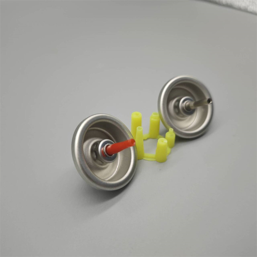 lighter gas aerosol valve57