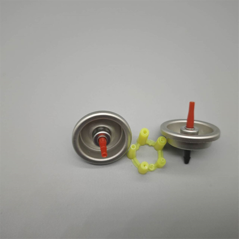 High-Performance Butane Gas Valve Lighter for Kitchen Use