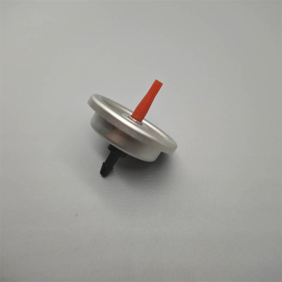 lighter gas aerosol valve77