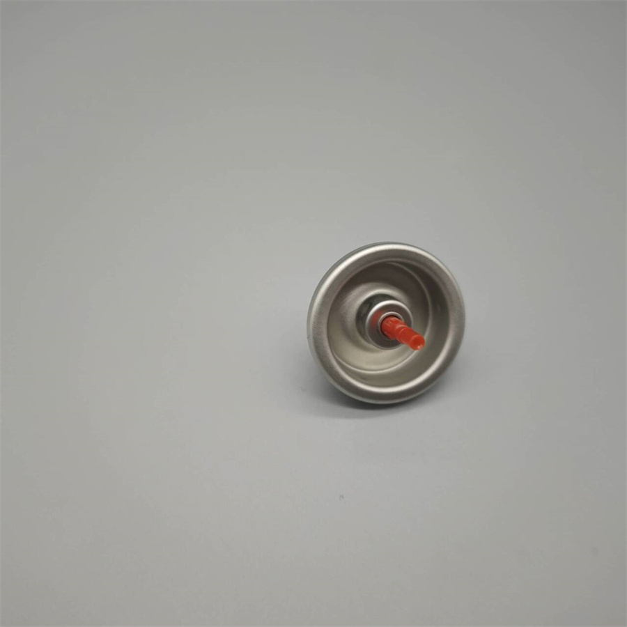 lighter gas aerosol valve87