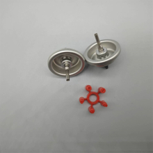 Versatile Lighter Gas Refill Accessory for Home Use