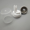 Eco-Friendly Hair Mousse Aerosol Cap for Home Styling