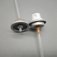 Innovative Sun Protection Lotion Valve for Travel