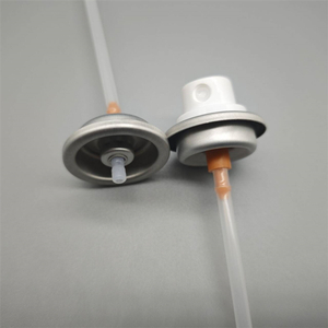 Innovative Sun Protection Lotion Valve for Travel