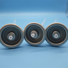 Innovative SPF Spray Valve for Outdoor Activities