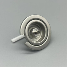 Gas Hob Valve for Efficient Kitchen Cooking | High Precision Brass Gas Control Valve | Durable Gas Stove Valve for Home and Commercial Use