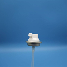 Advanced Foam Nozzle Valve for Industrial Cleaning 