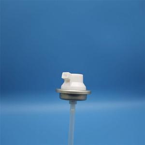 Advanced Foam Nozzle Valve for Industrial Cleaning 