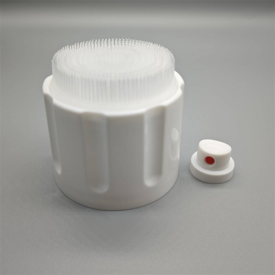 High-Quality Foam Nozzle Valve for Fire Extinguishers