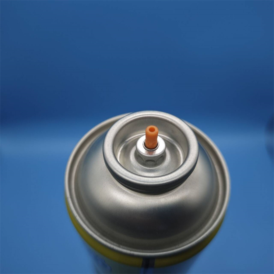 High-Efficiency Foam Generator Valve for Industrial Cleaning