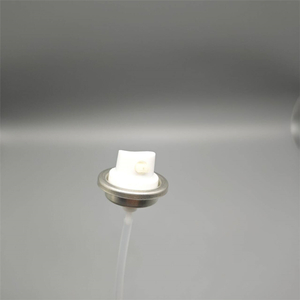 Advanced Female Paint Spray Control Valve for Home Renovation