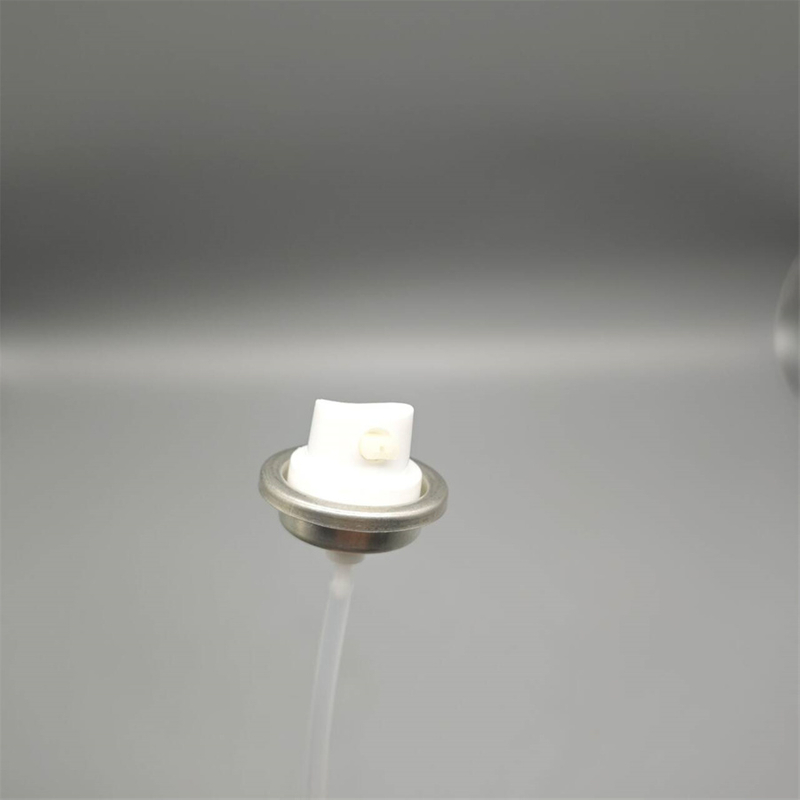 Advanced Female Paint Spray Control Valve for Home Renovation