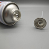Precision Female Paint Spray Connector for Home Renovation