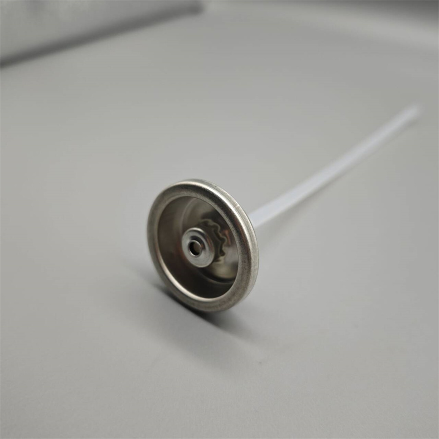 female paint aerosol valve44