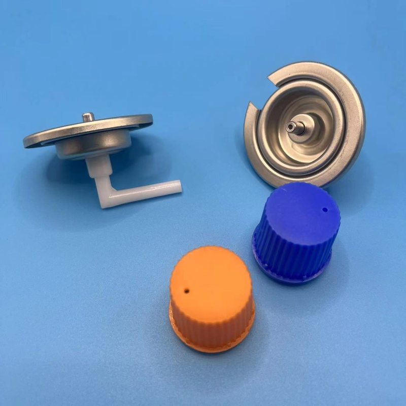 Safety Butane Gas Stove Valve Enhanced Protection for Secure and Reliable Cooking