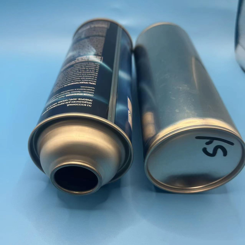 Eco Friendly Butane Gas Canister Sustainable Fuel for Outdoor Cooking