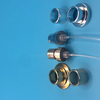 Versatile Perfume Pump Sprayer Effortless Application for Various Fragrances