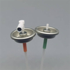 Advanced Air Freshener Dosing Valve for Adjustable Fragrance