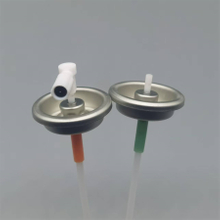 Advanced Air Freshener Dosing Valve for Adjustable Fragrance