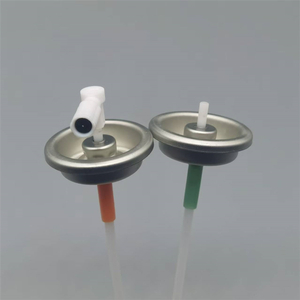 Advanced Air Freshener Dosing Valve for Adjustable Fragrance