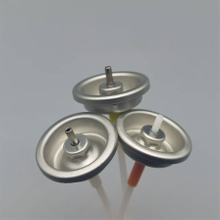 Versatile Air Freshener Dosing Valve for Different Applications