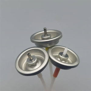 Versatile Air Freshener Dosing Valve for Different Applications