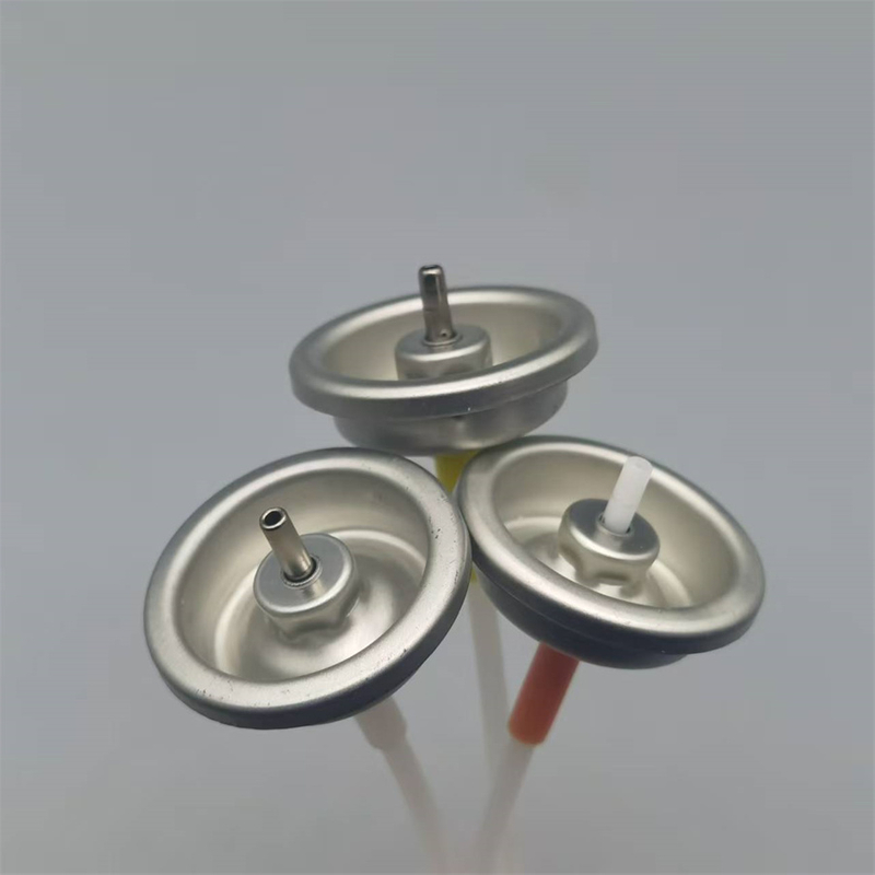Versatile Air Freshener Dosing Valve for Different Applications