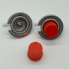 Versatile LPG Safety Control Valve - Multi - Functionality for Industrial Applications