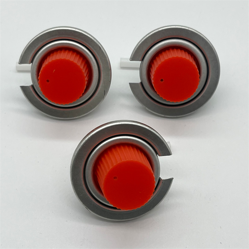 butane gas valve (34)