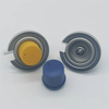 Heavy-Duty Gas Can Valve for Industrial Fuel Tanks