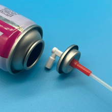 Efficient Air Freshener Valve - Quick - Release for Commercial Spaces