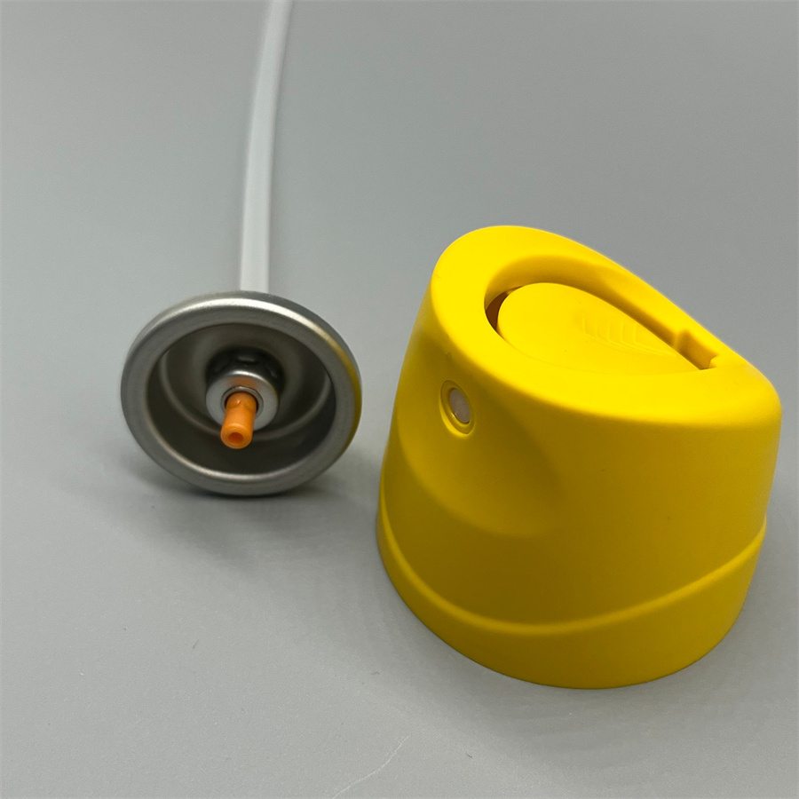 AIR FRESHENER VALVE ACTUATOR (33)