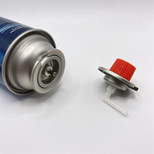 Portable Gas Stove Valve for Outdoor Cooking Enthusiasts