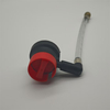 Innovative Tire Pressure Actuator for Racing Vehicles