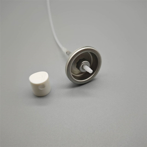 0.12cc Pump Aerosol Valve for Household Cleaners