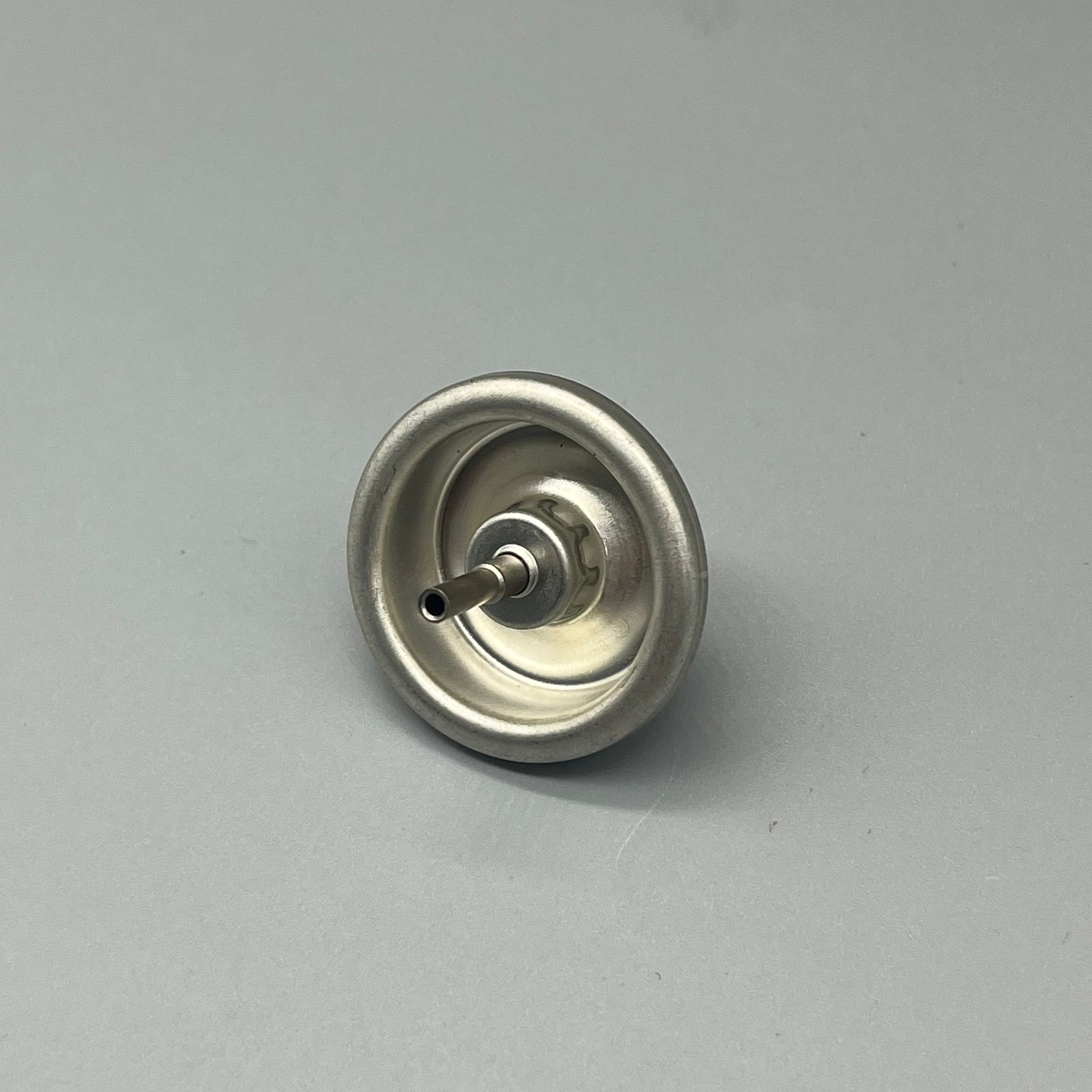 Red - Adapted Lighter Gas Valve for Industrial Ignition - Heavy - Duty